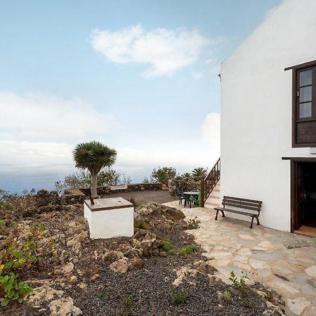 Casa Rural La Era バルベルデ エクステリア 写真