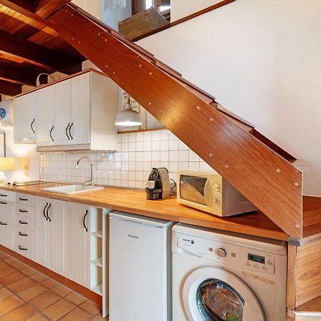 Casa Rural La Era バルベルデ エクステリア 写真