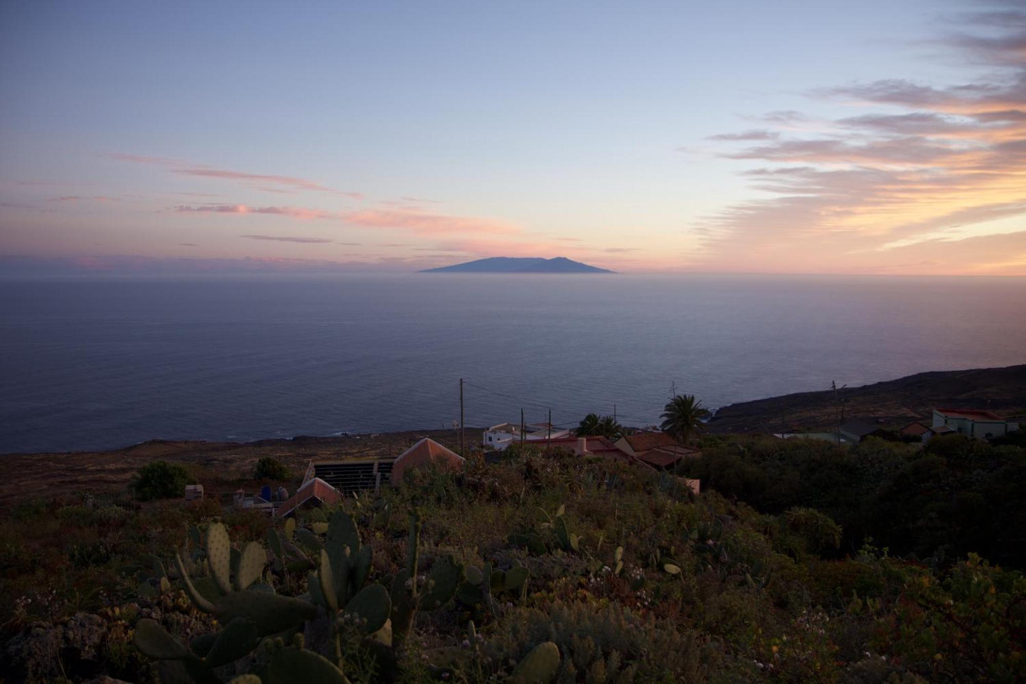 Casa Rural La Era バルベルデ エクステリア 写真
