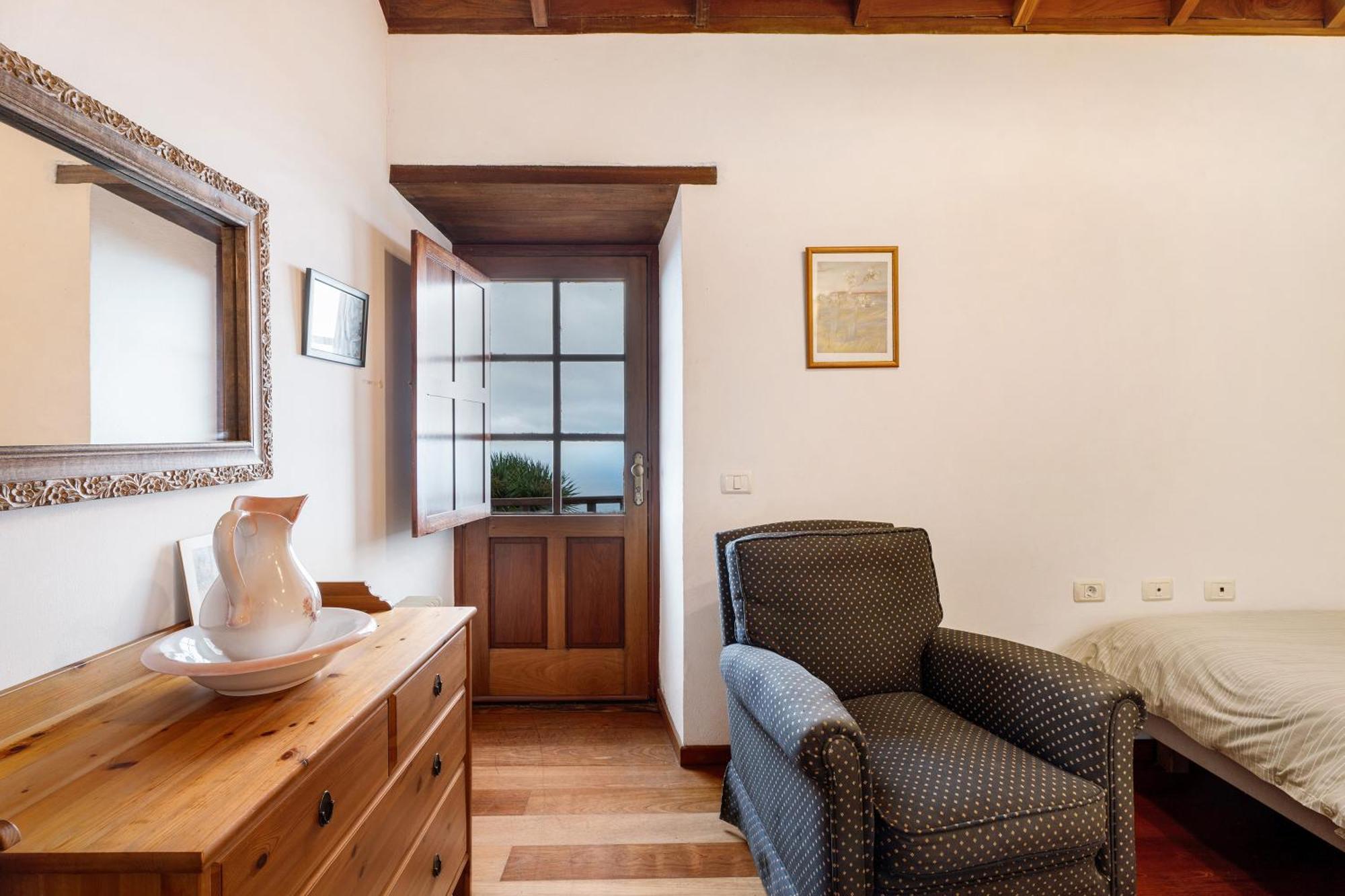 Casa Rural La Era バルベルデ エクステリア 写真