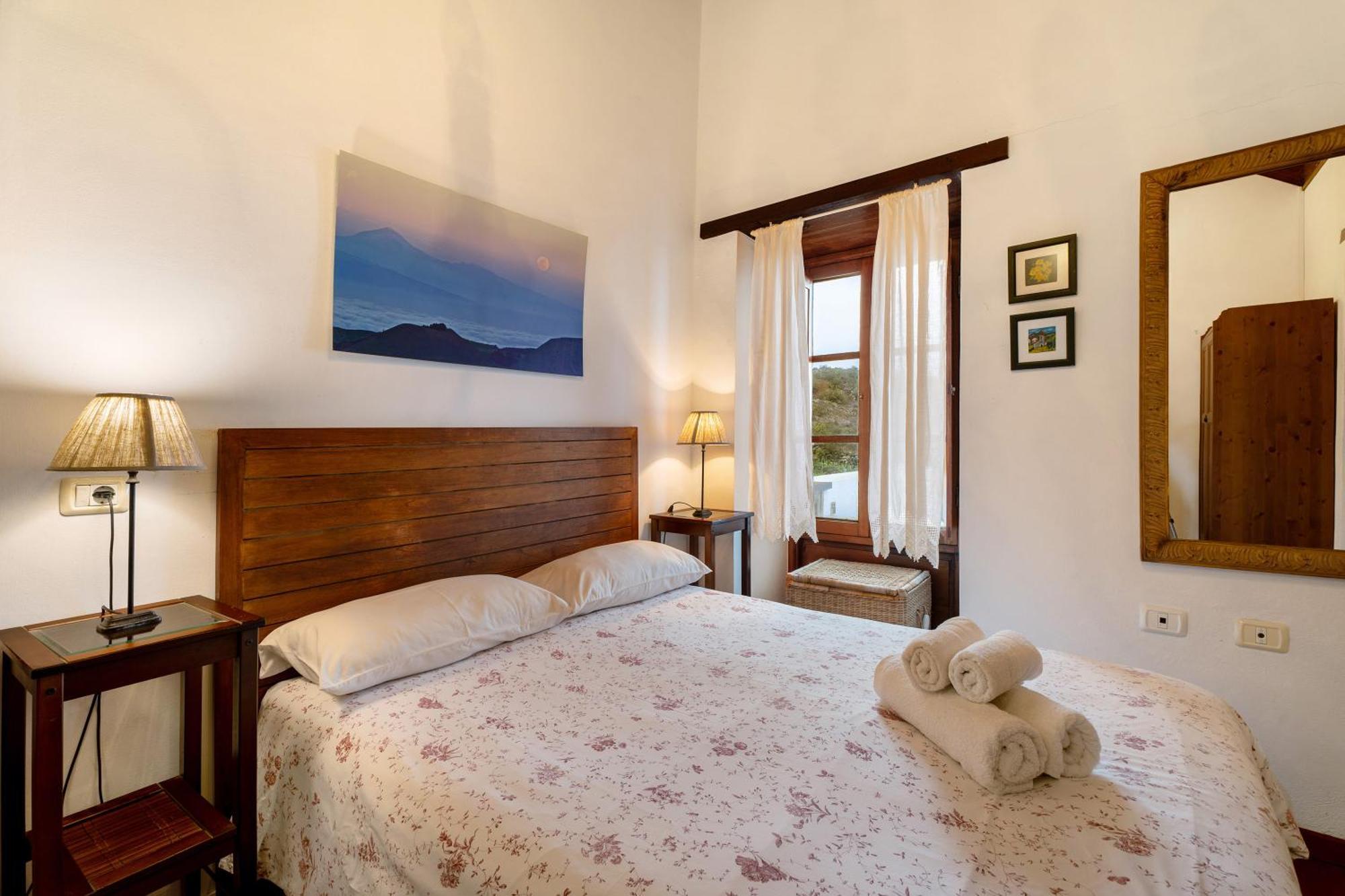 Casa Rural La Era バルベルデ エクステリア 写真
